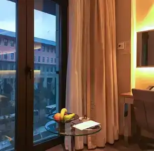 DoubleTree by Hilton Istanbul - Old Town - 3