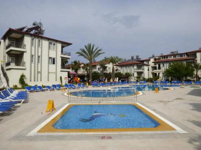 Sunlight Garden - 48