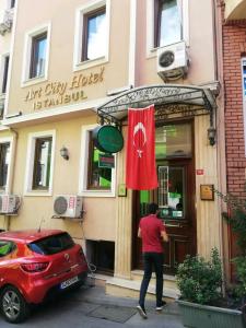 Art City Istanbul - 82