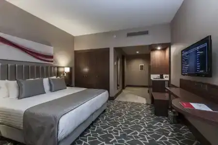 Ramada by Wyndham Istanbul Alibeykoy - 32