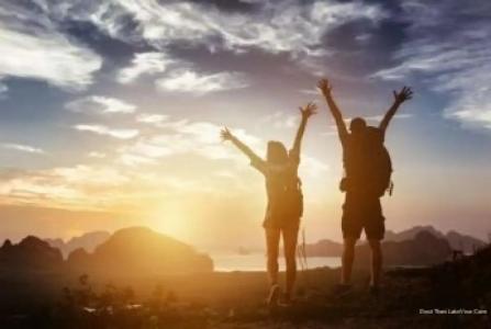 Dusit Thani LakeView Cairo - 28