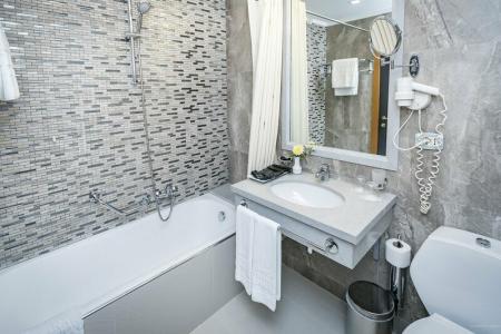 Tirana International & Conference Center - 13