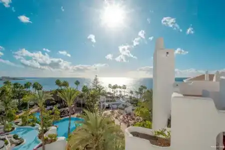 Dreams Jardin Tropical Resort & Spa - 63