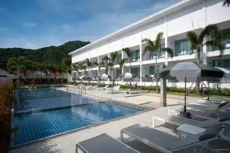 The Palmery Resort - SHA Extra Plus - 48