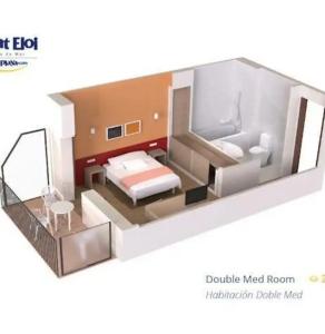 Medplaya Calypso - 53