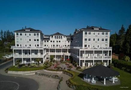 Prestige Oceanview Prince Rupert - 15