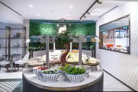 Vogue Supreme Istanbul - 92