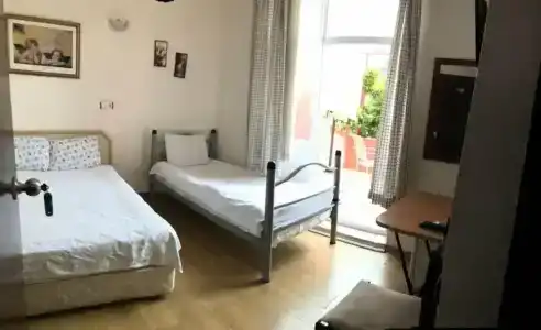 Efsali Kaleiçi - 33