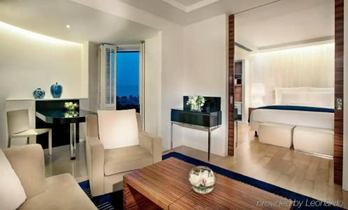 The Ritz-Carlton, Bahrain - 14