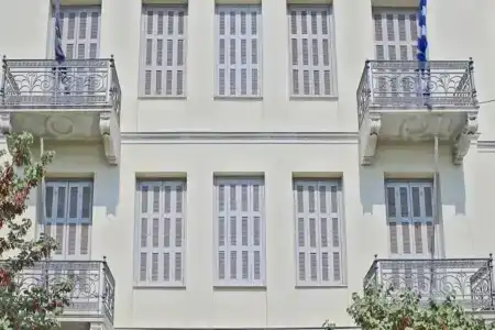 Arion Athens - 3