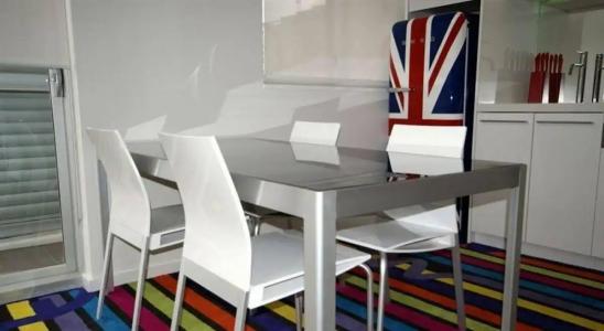 Adge and Residences - 38