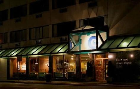 Prestige Oceanview Prince Rupert - 34