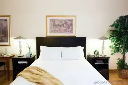 Hilton Club The Quin New York - 26