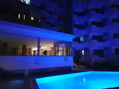 MARBAS SELECT BEACH , Adult Only 14 Plus - 27