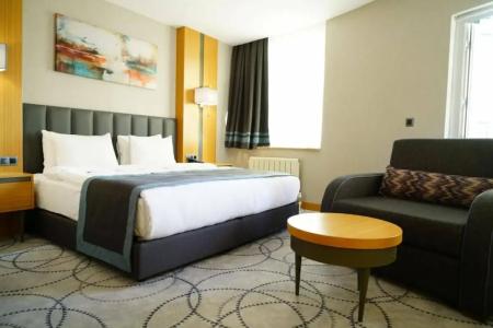 Ramada By Wyndham Nilufer Bursa - 31