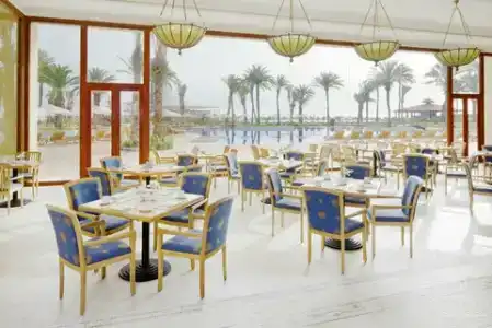 Movenpick Resort & Marine Spa Sousse - 82