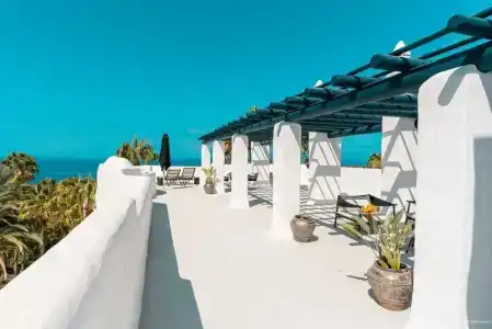 Dreams Jardin Tropical Resort & Spa - 98