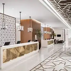 Hilton Hurghada Plaza - 98