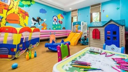 Ravindra Beach Resort & Spa - SHA Extra Plus - 81