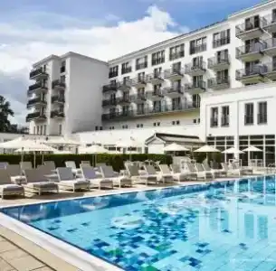 Steigenberger El Tahrir Cairo - 72