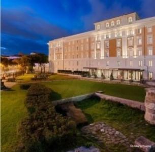 NH Milano Touring - 5