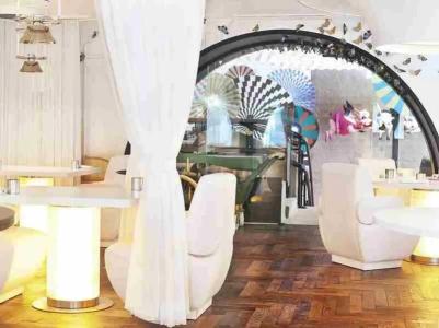 NH Milano Touring - 63