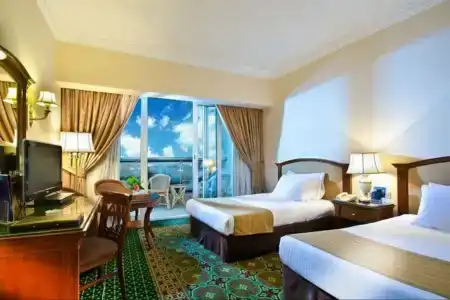 Helnan Royal - Palestine - 85