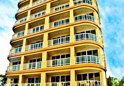Nova Gold by Compass Hospitality - 23
