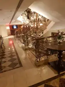 Sheraton Khalidiya - 72