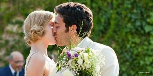 Sheraton Grand Adana - 66