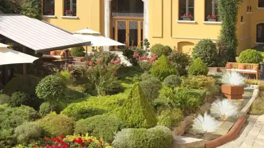 Four Seasons Istanbul at Sultanahmet - 29