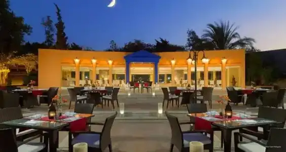 Hilton Cairo Heliopolis - 69