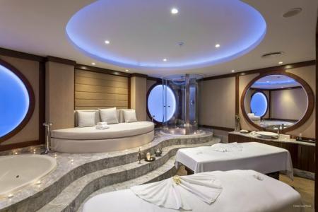 Calista Luxury Resort - 89
