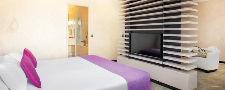 Shandrani Beachcomber Resort & Spa - 77