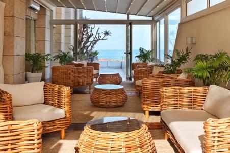 Herbert Samuel The Reef Eilat - 23