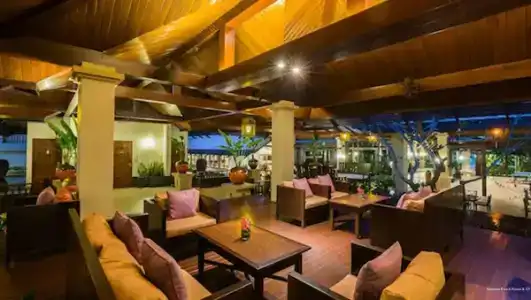 Ravindra Beach Resort & Spa - SHA Extra Plus - 36