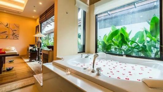 Ravindra Beach Resort & Spa - SHA Extra Plus - 63