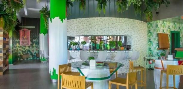 Higuerón Curio Collection by Hilton - 29