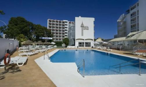 Medplaya Calypso - 37