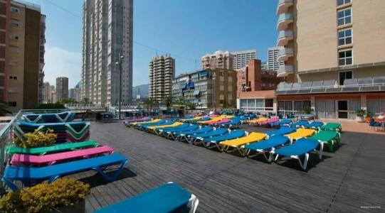 Medplaya Calypso - 82