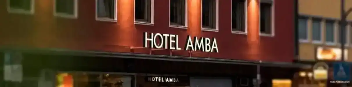 Amba - 6