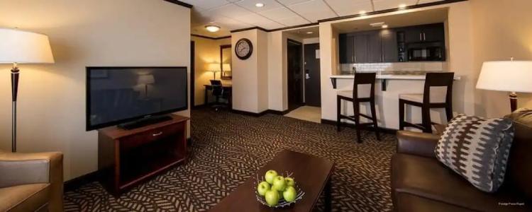 Prestige Oceanview Prince Rupert - 85