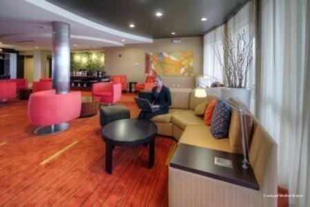 Courtyard Medford Airport - 56