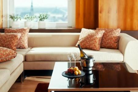 Radisson Blu Latvija Conference & Spa, Riga - 42