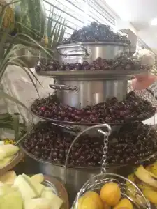 Aydinbey Queen’s Palace & SPA - 83