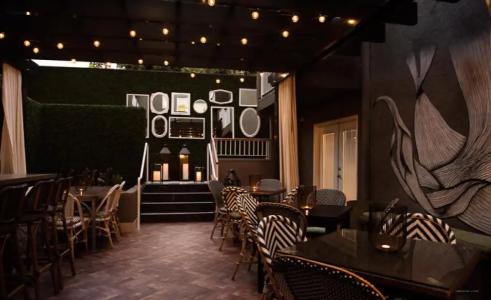 Chamberlain West Hollywood - 31