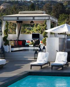 Chamberlain West Hollywood - 97