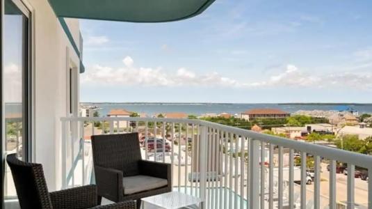 DoubleTree by Hilton Ocean City Oceanfront - 14