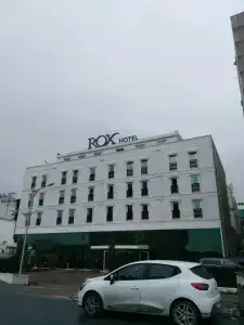 Rox Istanbul