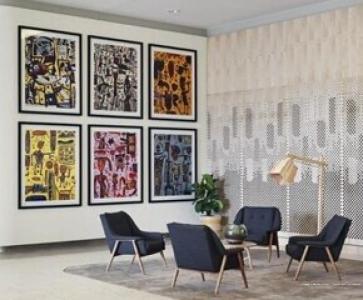 Athens Capital Center - MGallery Collection - 61